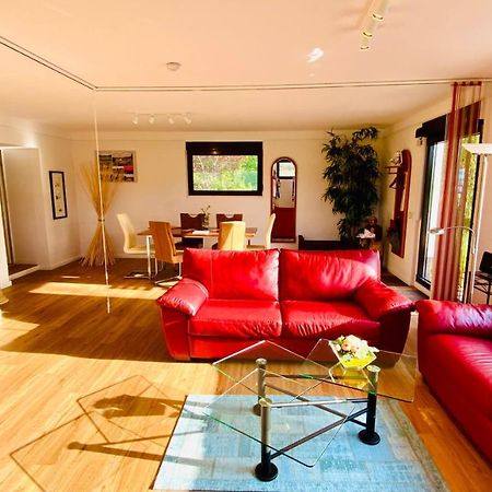 Premium Ferienwohnung Ulf-Dieter Kunstmann Kremmen Zewnętrze zdjęcie