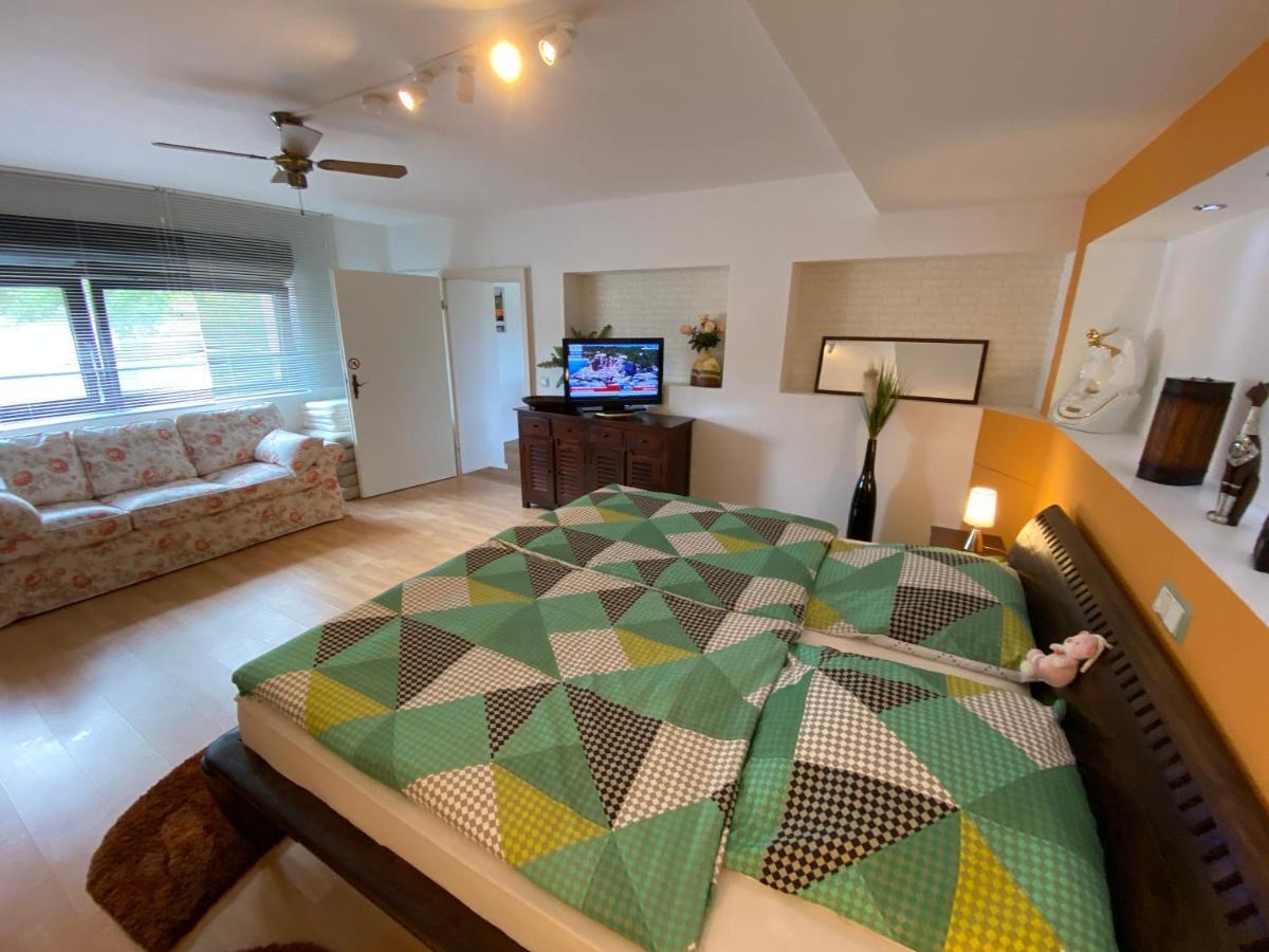Premium Ferienwohnung Ulf-Dieter Kunstmann Kremmen Zewnętrze zdjęcie
