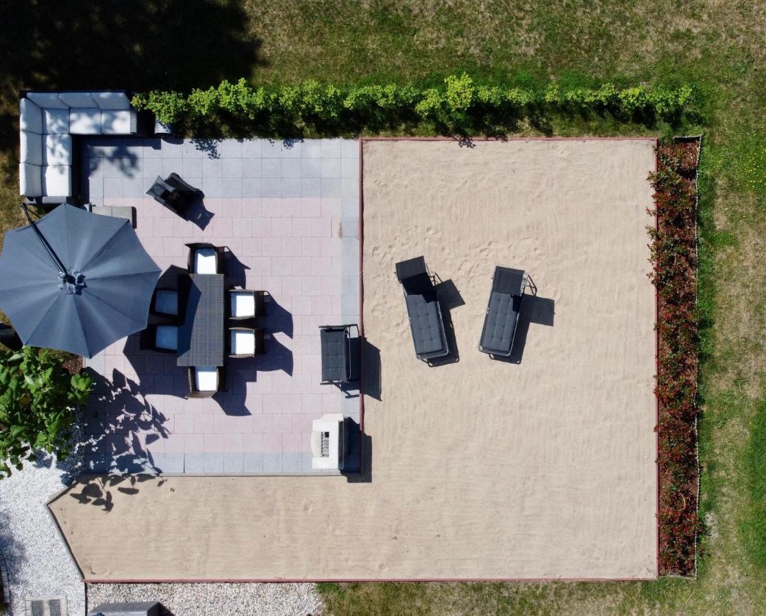 Premium Ferienwohnung Ulf-Dieter Kunstmann Kremmen Zewnętrze zdjęcie
