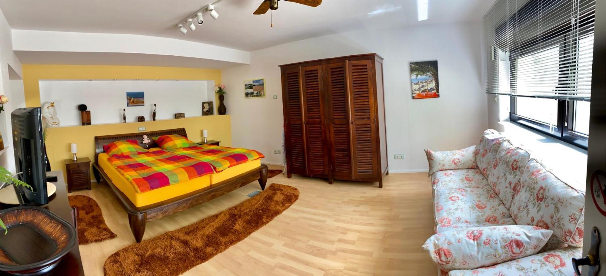 Premium Ferienwohnung Ulf-Dieter Kunstmann Kremmen Zewnętrze zdjęcie