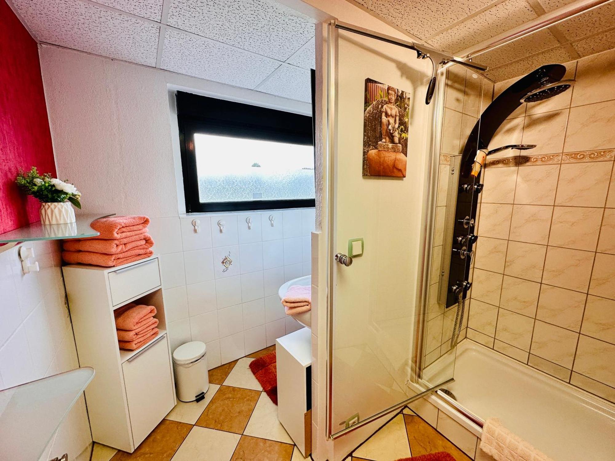 Premium Ferienwohnung Ulf-Dieter Kunstmann Kremmen Zewnętrze zdjęcie