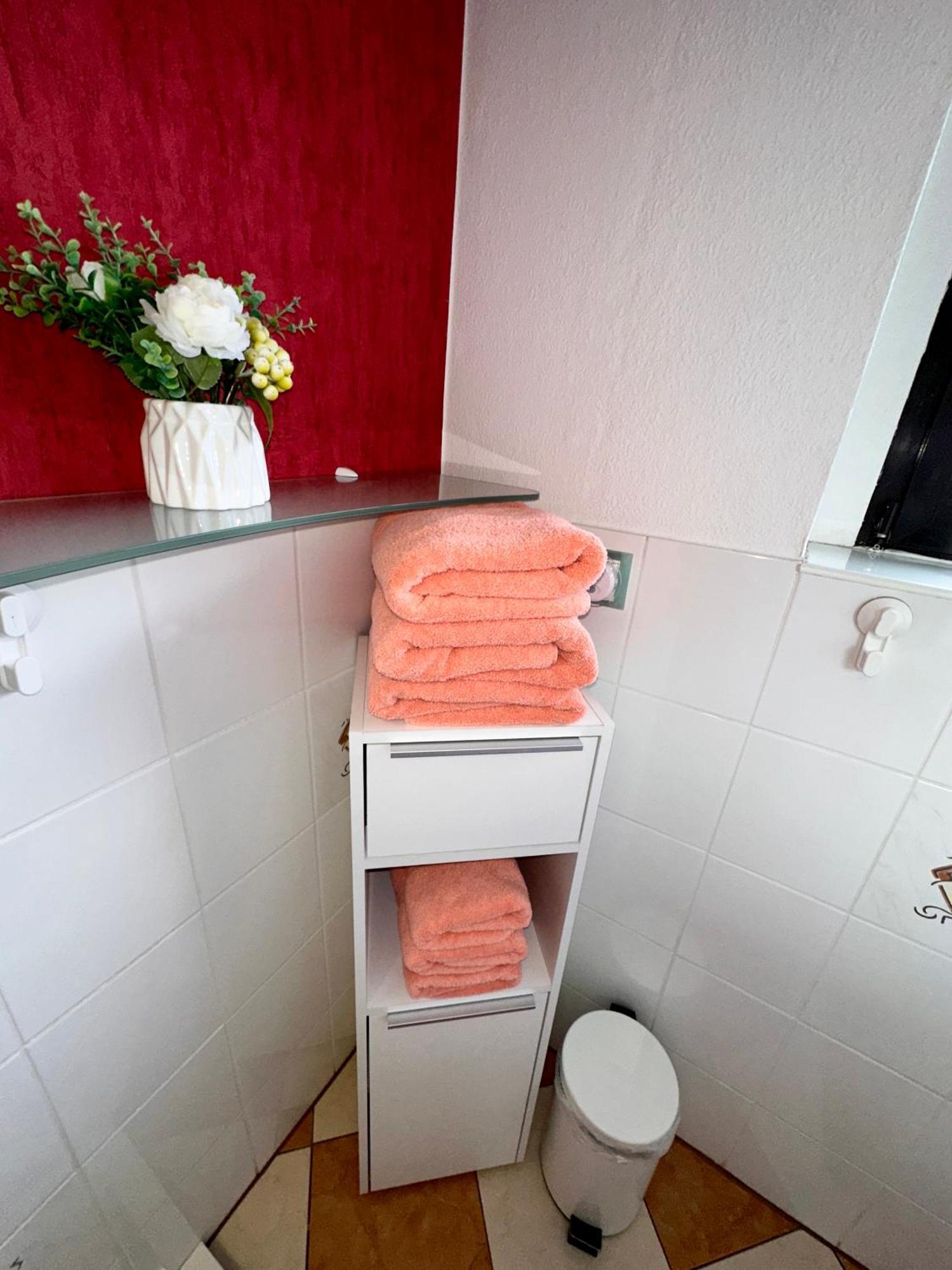 Premium Ferienwohnung Ulf-Dieter Kunstmann Kremmen Zewnętrze zdjęcie